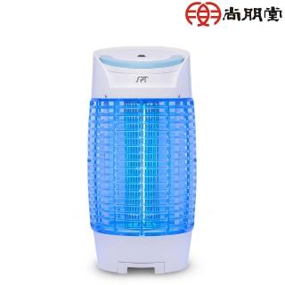 【尚朋堂】15W電子捕蚊燈SET-9815