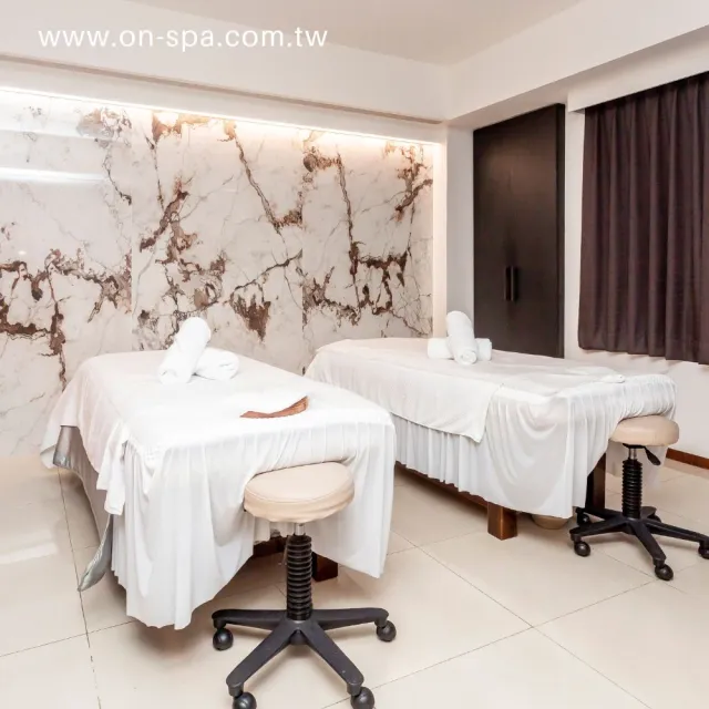 【On-Spa】台南-「全身手技特調有機精油纖體Spa+瑜伽按摩」120分鐘750元(艾琳朵娜-課中不推銷)