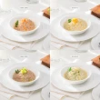 【Cherie 法麗】全營養貓主食罐 80g 十種口味*24罐(貓主食罐 全齡貓 成貓 幼母貓 泌尿道 腸胃 關節保健)