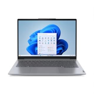 【ThinkPad 聯想】Office2024組★14吋Ultra 5 Ai商用筆電(ThinkBook 14 G7/Ultra 5-125H/16G/512G SSD/W11H