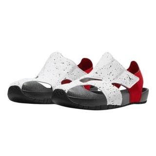 【HABU 哈布童鞋】NIKE 耐吉 涼鞋 童鞋 中童 兒童 運動 喬丹 JORDAN CI7849-106