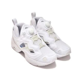 【REEBOK】慢跑鞋 男鞋 女鞋 運動鞋 復古鞋 老爹鞋 INSTAPUMP FURY 95 白 100008356