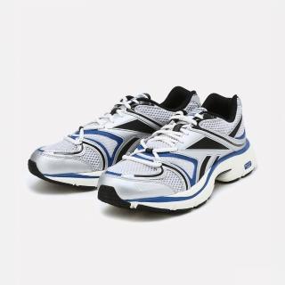 【REEBOK】慢跑鞋 男鞋 女鞋 運動鞋 復古鞋 PREMIER ROAD PLUS VI 白 100074713