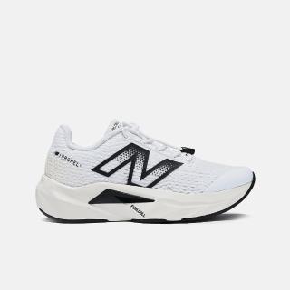 【NEW BALANCE】NB 運動鞋 童鞋 中童 兒童 白 PAFCPRC5-W楦(C5214)