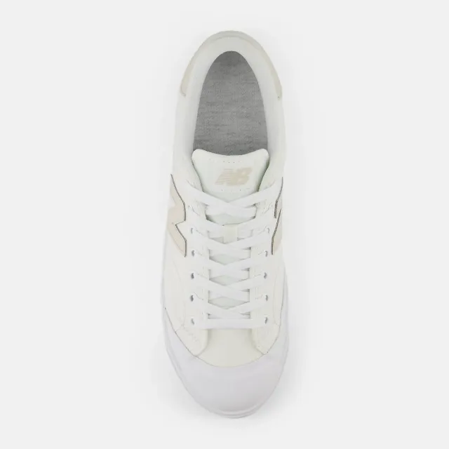 【NEW BALANCE】NB 休閒鞋 男鞋 女鞋 運動鞋 白米 BB100CGN-D楦(4600)