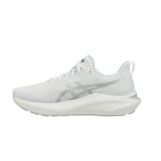 【asics 亞瑟士】慢跑鞋 女鞋 運動鞋 緩震 GT-2000 13 白 1012B876-100