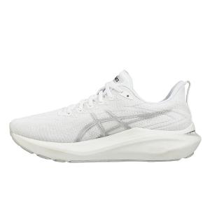 【asics 亞瑟士】慢跑鞋 男鞋 運動鞋 緩震 GT-2000 13 白 1011C098-100