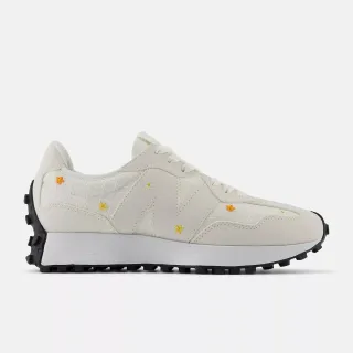 【NEW BALANCE】NB 休閒鞋 女鞋 運動鞋 小花燕麥 WS327DCA-B楦
