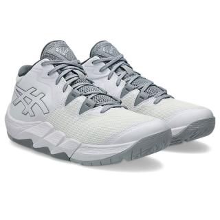 【asics 亞瑟士】籃球鞋 男鞋 運動鞋 包覆 緩震 UNPRE ARS 2 白 1063A070-103