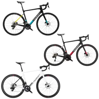 【Wilier】Garda 碳纖維碟煞公路車