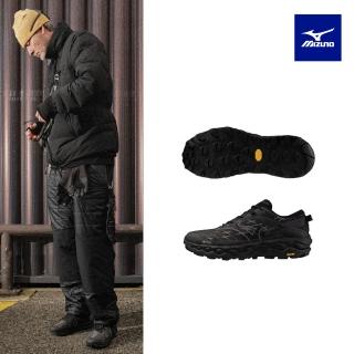 【MIZUNO 美津濃】MIZUNO SPORTSTYLE WAVE MUJIN LS GTX D1GA250102(慢跑鞋)