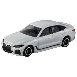 【TOMICA】多美小汽車 NO.036 BMW i4