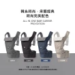 【hugpapa】DIAL-FIT PRO 韓國嬰兒透氣減壓背帶 新生兒腰凳背巾/揹巾(新生兒墊超值組)