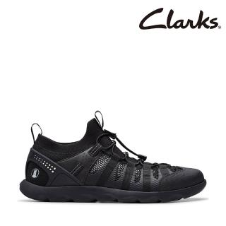 【Clarks】男鞋 ATL Coast Surf 速乾溯溪鞋 涼鞋 水涼鞋(CLM82658C)