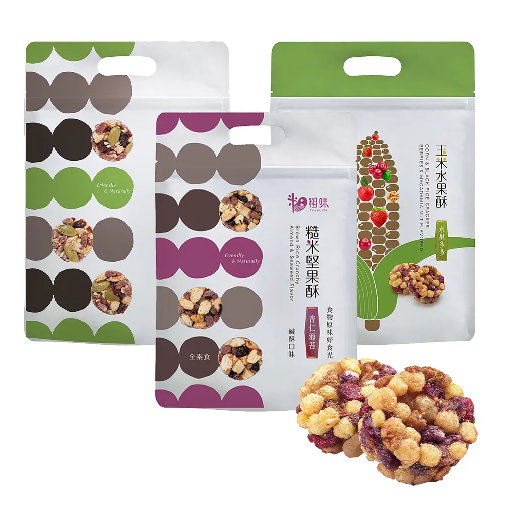 摩斯x粗味】健康糙米水果酥健康休閒零食(糙米堅果酥/杏仁海苔酥/玉米水果酥任選) - momo購物網- 好評推薦-2026年1月