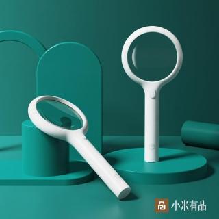 【小米有品】小達智慧多功能放大鏡
