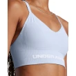 【UNDER ARMOUR】UA官方直營 女 運動內衣 高中低強度(多款任選)