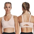 【UNDER ARMOUR】UA官方直營 女 運動內衣 高中低強度(多款任選)