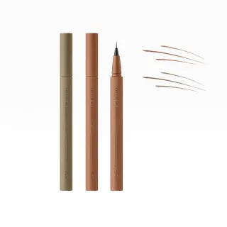 【ettusais 艾杜紗】絕對持色液態眉筆(三色)