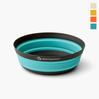 【SEA TO SUMMIT】Frontier 輕量折疊碗(餐具組/露營/登山/戶外裝備/杯子/STSACK038021)