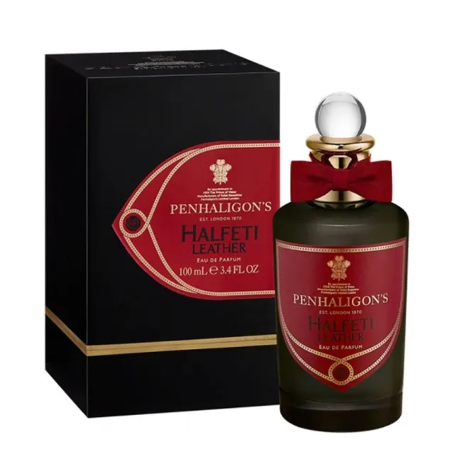 【PENHALIGON’S 潘海利根】100ml 淡香水/淡香精(多款任選 國際航空版)