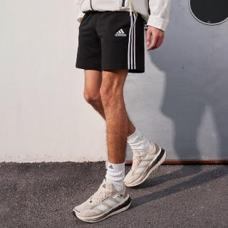 【adidas 愛迪達】AEROREADY 運動短褲 吸濕排汗 男(GK9988)