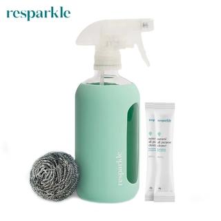 【resparkle】植萃全面清潔潔淨液(澳洲清潔劑｜無毒清潔劑｜萬用清潔劑｜溫和清潔劑｜清潔劑)
