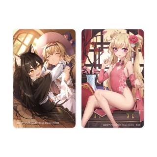 【iPASS 一卡通】小魔女諾貝塔系列 一卡通 代銷(Little Witch Nobeta)