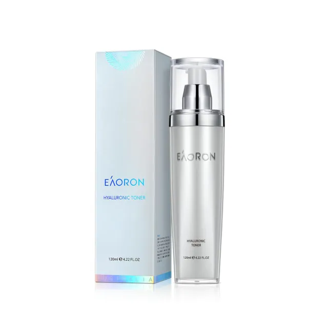 【Eaoron】澳洲水光保濕化妝水 120ml#0000102#(保濕 補水 水光系列 化妝水)