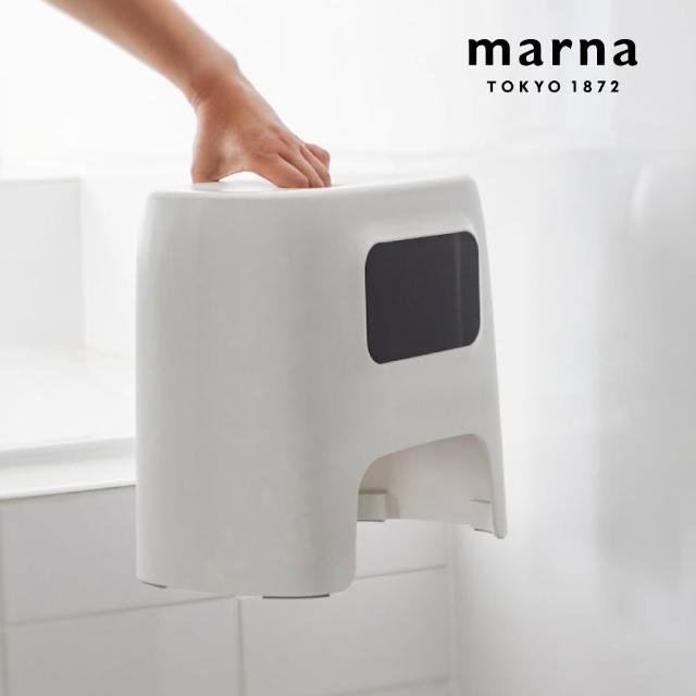 MARNA 磁性浴室椅 止滑椅 洗髮椅 澡椅