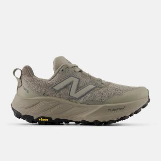 【NEW BALANCE】NB Fresh Foam X Hierro v9 跑步鞋 慢跑鞋 越野跑鞋 女 灰色(WTHIERY9-D)