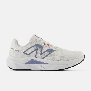 【NEW BALANCE】NB FuelCell Propel v5 運動鞋 跑步鞋 休閒鞋 女 白藍色(WFCPRCZ5-D)