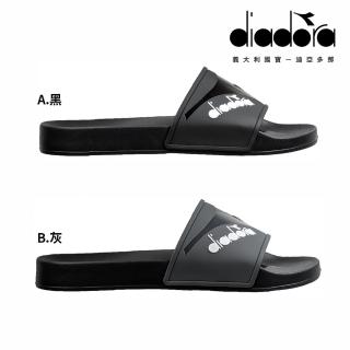 【DIADORA】男鞋 男段運動拖鞋(DA71952/DA71953)