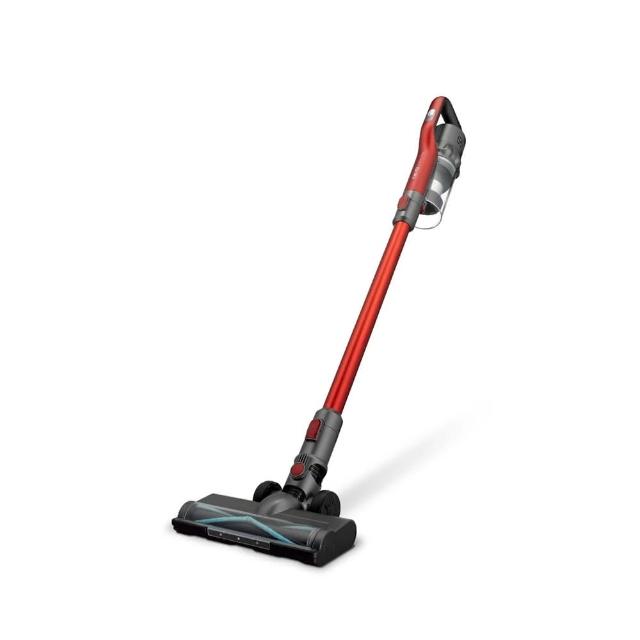 【CHIMEI 奇美】LED電動地刷 手持 強力氣旋吸塵器(VC-HUNPH0)