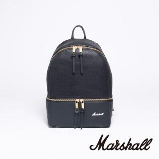 【Marshall】Downtown Backpack 後揹包(海國)