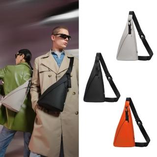 【GASTON LUGA】Splash Sling Bag 斜揹包(男包.包包.揹包)
