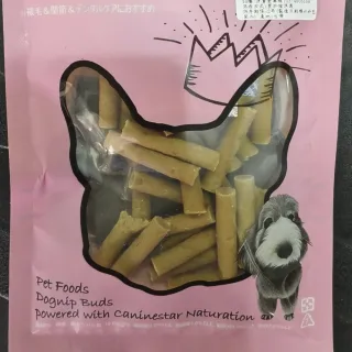 肯麥斯(汪喵骨頭皮膚雞肉原味肉條)
