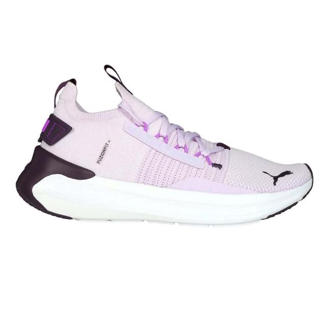 【PUMA】SOFTRIDE SYMMETRY FUZION WNS 女慢跑鞋-路跑(31046006)