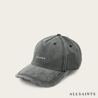 【ALLSAINTS】FELIX LOGO棒球帽 M221XB