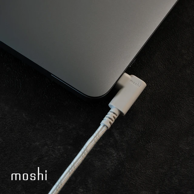 USB-C 多媒體轉接器(三合一轉接器)