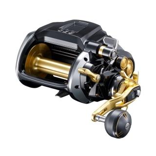 【SHIMANO】22 BEAST MASTER MD 12000 電動捲線器
