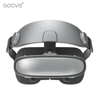 【GOOVIS 酷睿視】G3X 3D頭戴顯示器(GOOVIS)