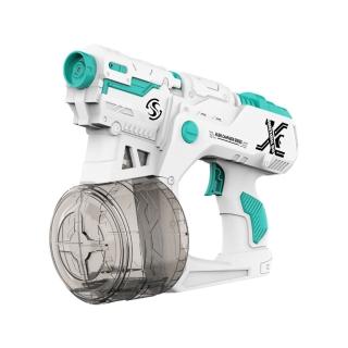 【FUN TOYS 童趣】兒童新科技連發水槍玩具(兒童玩具)