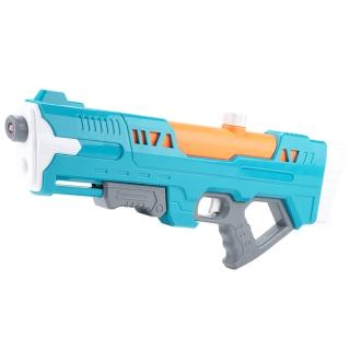 【FUN TOYS 童趣】兒童新款夏季高壓水槍抽拉水槍玩具(兒童玩具)