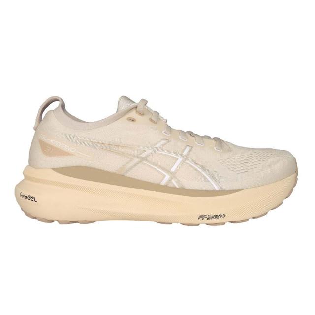 【asics 亞瑟士】GEL-KAYANO 31 男慢跑鞋-慢跑 運動 亞瑟士(1011B995-200)