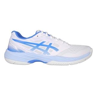 【asics 亞瑟士】GEL-COURT HUNTER 3 女羽球鞋-訓練(1072A122-100)