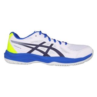【asics 亞瑟士】UPCOURT 6 男排球鞋-排球 訓練 亞瑟士(1071A104-103)
