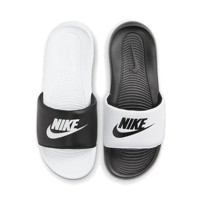 【NIKE 耐吉】運動拖鞋 休閒 NIKE VICTORI ONE SLIDE MIX 男女 A-DD0234100 B-BQ4632112 精選三款