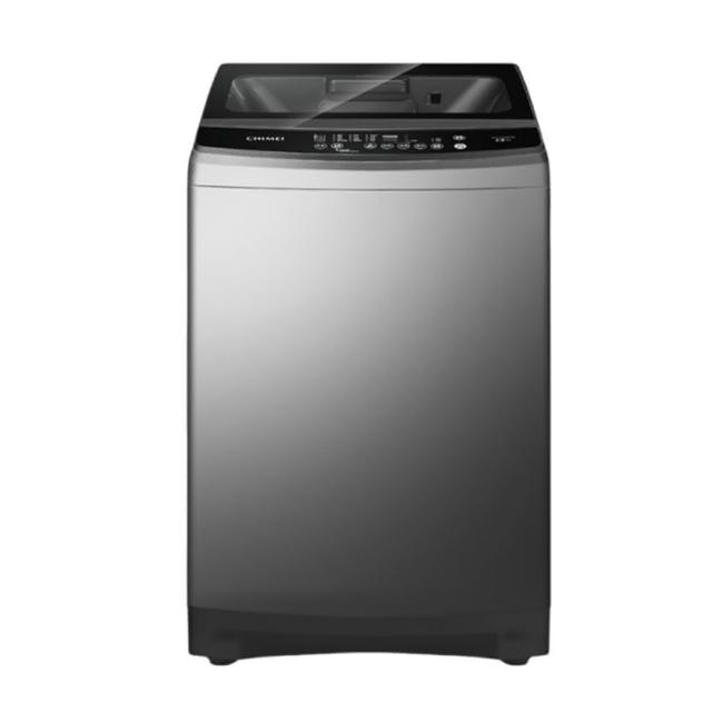 【CHIMEI 奇美】15公斤變頻洗衣機(WS-V158PW)