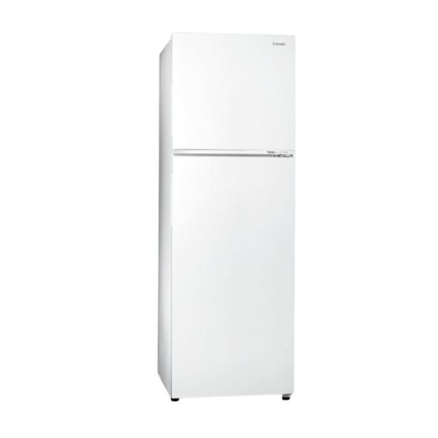 【CHIMEI 奇美】339公升一級能效變頻電冰箱(UR-A340VB)